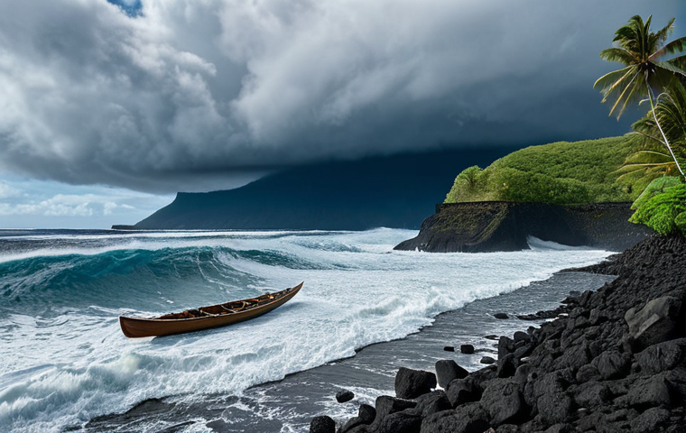 samoa - 이미지 1