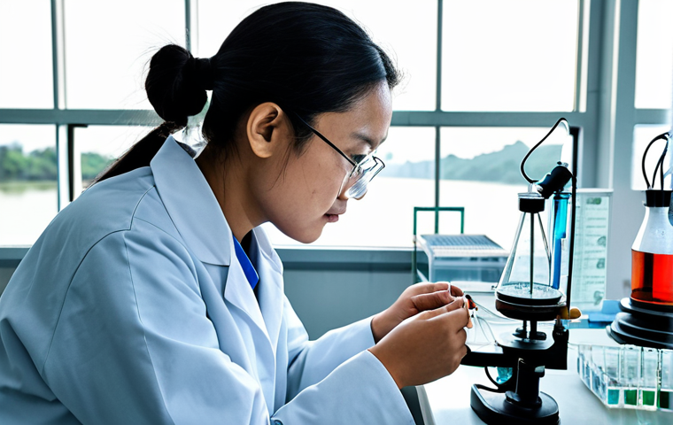 태국 나가 불꽃 사건 - **

"A vibrant street festival scene in Thailand during the Naga Fireball Festival.  People are rele...