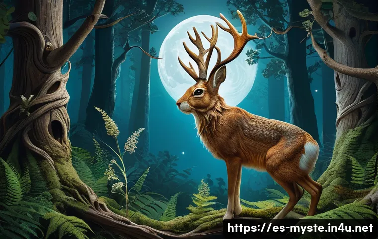 독일 블랙포레스트 전설 관련 이미지 1