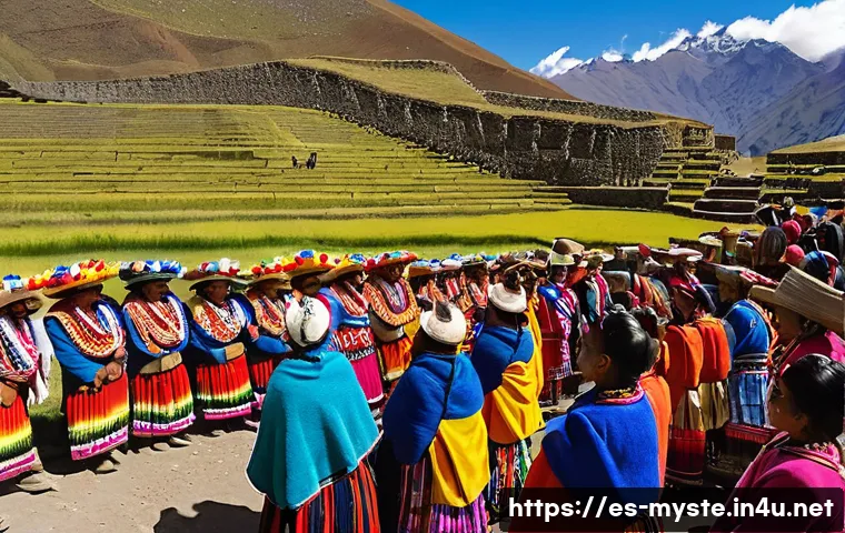 Descubre las 5 teorías sorprendentes sobre la desaparición de las momias Incas en Perú 3 페루 잉카 미라 실종 사건 관련 이미지 1